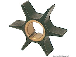 Girante JOHNSON Stern Drive